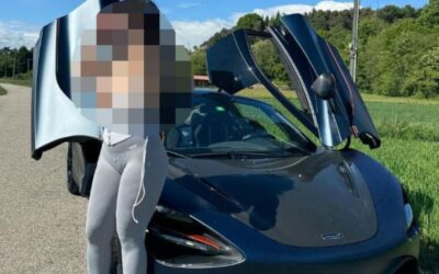 Denunciata influencer per evasione fiscale di 1,5 milioni di euro 