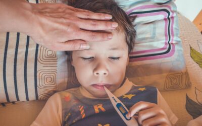 Influenza stagionale: 6 milioni di famiglie in allarme
