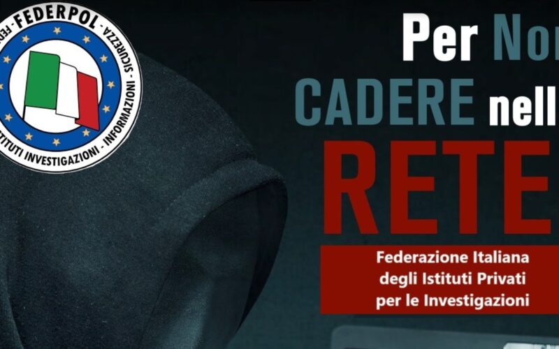 Federpol: a Ministro Piantedosi contro accessi informatici abusivi