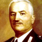 Commemorazione 50° Anniversario del Sacrificio di Felice Maritano