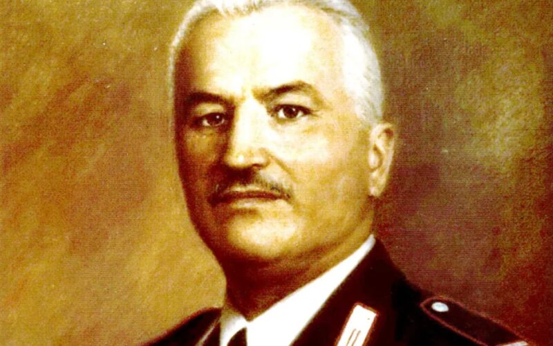 Commemorazione 50° Anniversario del Sacrificio di Felice Maritano