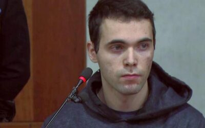 Cecchettin: Turetta, ‘ho ucciso Giulia per rabbia, non voleva tornare con me’