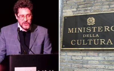 Dimissioni di Spano: il capo di gabinetto lascia il Ministero 