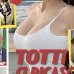 Francesco Totti inizia una nuova relazione: chi è la donna?
