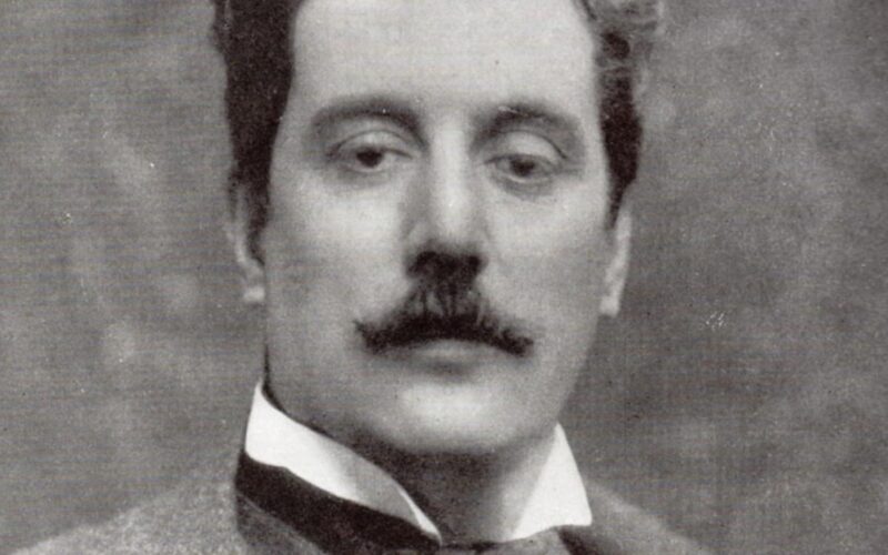Giacomo Puccini Poeta: la presentazione del libro a Milano