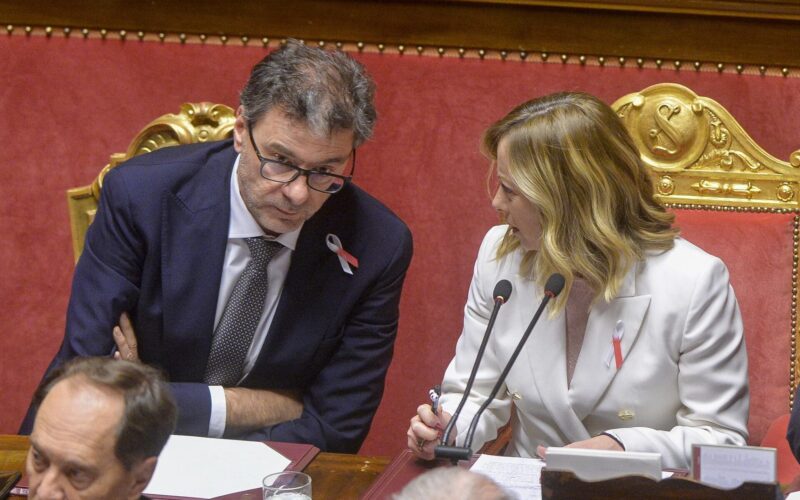 Manovra governo: pensioni, detrazioni e nuove misure economiche