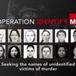 Identificare 46 donne decedute: appello internazionale INTERPOL