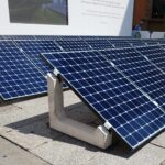 10 impianti progettati scuole, case ERP, cimitero, discarica (Dire)