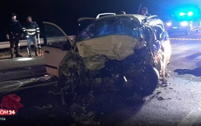 Tifosi morti in incidente: indagato il padre di una vittima