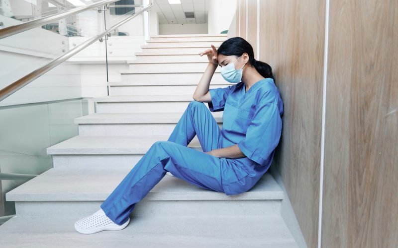 Campagna Social #senzainfermieri per il sistema sanitario