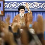 Iran minimizza gli attacchi aerei di Israele: tensioni crescenti