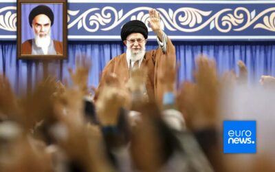 Iran minimizza gli attacchi aerei di Israele: tensioni crescenti