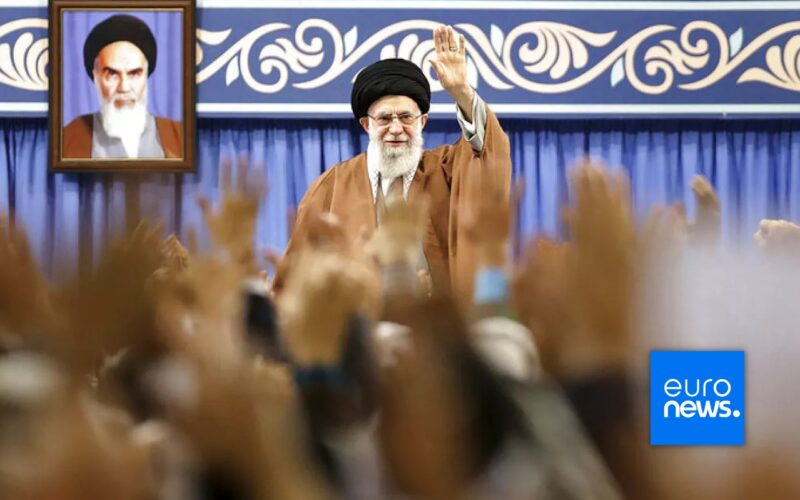 Iran minimizza gli attacchi aerei di Israele: tensioni crescenti