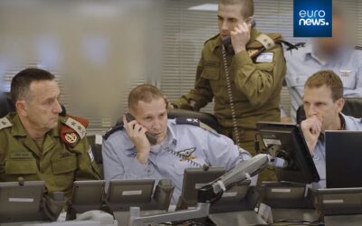 Israele ha attaccato l'Iran colpite strutture di missili, non basi nucleari