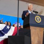 Mo: ufficio Netanyahu, stasera telefonata con Biden