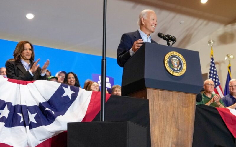 Mo: ufficio Netanyahu, stasera telefonata con Biden