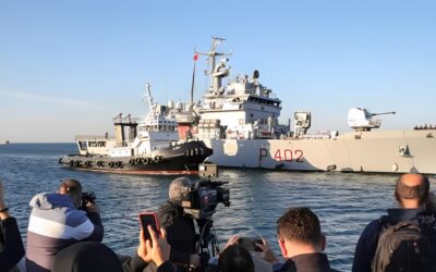 Migranti: sospesa convalida dei trattenimenti in Albania