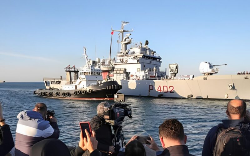 Governo Meloni sfida i giudici [Video] sui migranti in Albania: in arrivo nuove norme