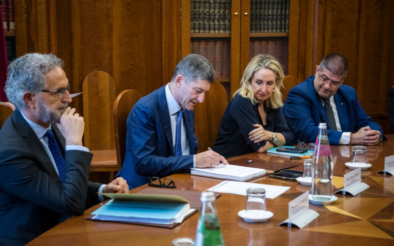 Linee Guida per Interventi Congiunti: Polizia e Vigili del Fuoco