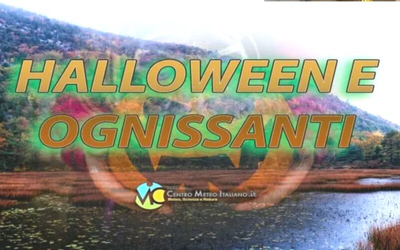 Possibile peggioramento invernale per il Ponte di Ognissanti