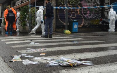 Milano, tenta di rubare Gratta e Vinci: titolare reagisce e lo uccide 