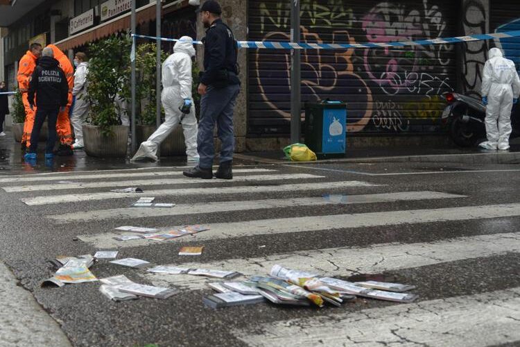 Milano, tenta di rubare Gratta e Vinci in un bar: titolare reagisce e lo uccide 