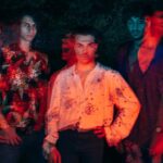 I Napstamind presentano il loro album stasera a Roma