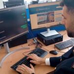 Infiltrati della polizia su Telegram per il contrasto alla Pedopornografia online