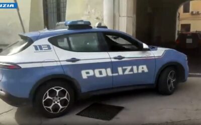 Arrestato esponente di spicco del clan dei casalesi 