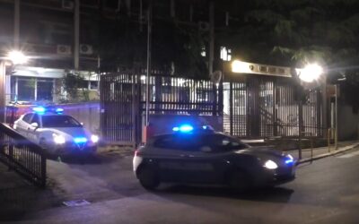 Arrestato un quattordicenne per terrorismo internazionale