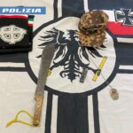 Perquisizioni contro incitamento alla violenza razziale in Italia