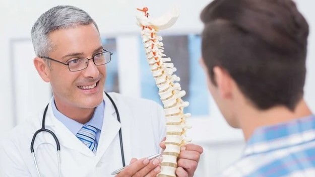 Richiesta di Idoneità Posturale per Attività Sportive