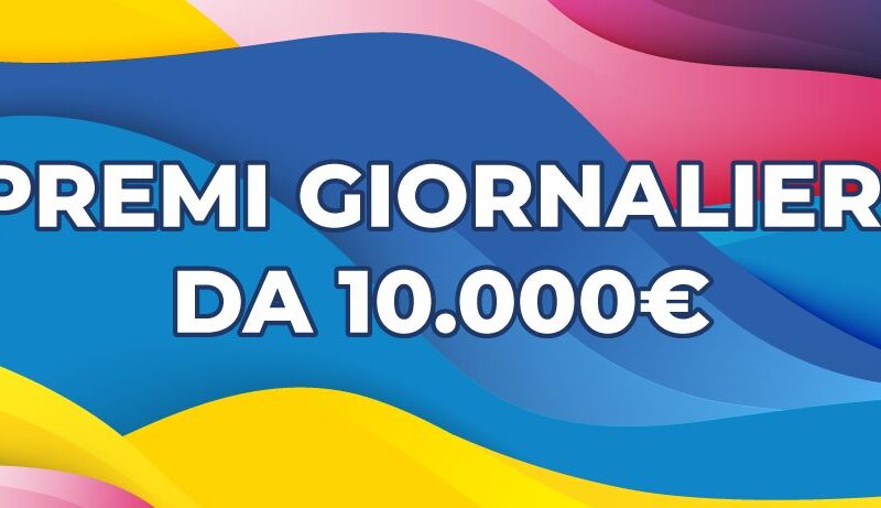 Premi giornalieri 2024, cosa cambia e quando avviene l’estrazione
