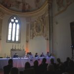 Rachel Cusk riceve il Premio Malaparte: "Un ritorno magico a Capri"