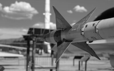 Hezbollah lancia 320 razzi su Israele durante Yom Kippur