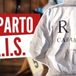 Il futuro delle indagini carabinieri: sistema RISEN in azione