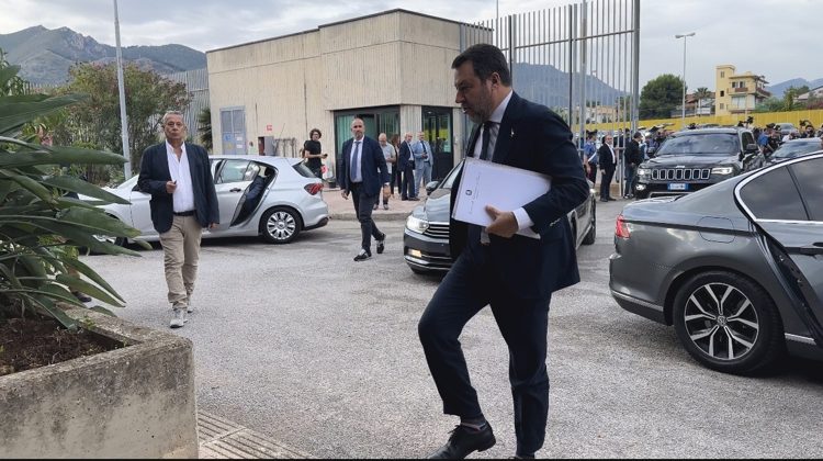 Open Arms, difesa Salvini chiede assoluzione, il 20 dicembre la sentenza
