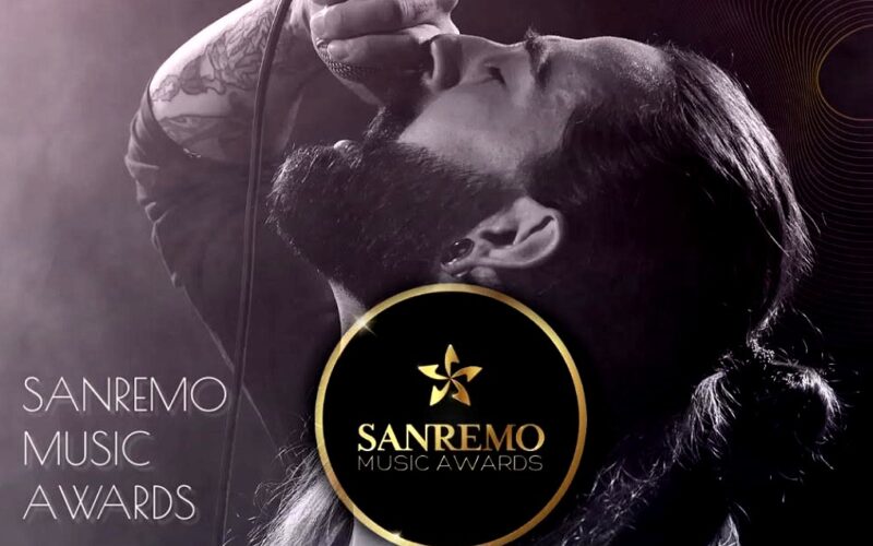 Il Sanremo Music Awards lancia le audizioni per 24 puntate TV
