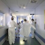 Sciopero nazionale dei medici contro la legge di Bilancio