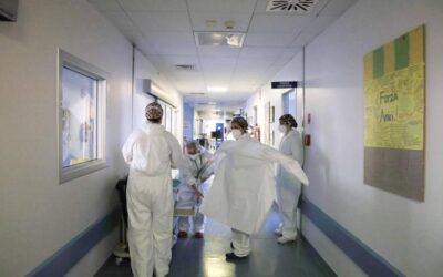 Sciopero nazionale dei medici contro la legge di Bilancio