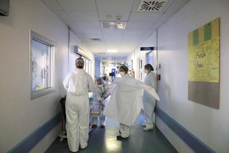 Sciopero nazionale dei medici contro la legge di Bilancio