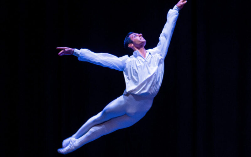 “Siena in Danza 2024”: spettacoli in scena dal 9 novembre