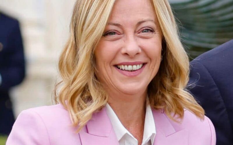 Manovra finanziaria: Meloni ribatte alle accuse di tagli alla sanità 