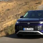 Volkswagen Tayron: SUV spazioso e tecnologico con configurazioni ibride