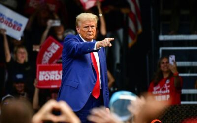 Trump, sceriffo su uomo fermato a Coachella: "Sventato terzo tentato omicidio"