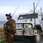 Attacco dell'IDF contro base UNIFIL in Libano: feriti due peacekeeper