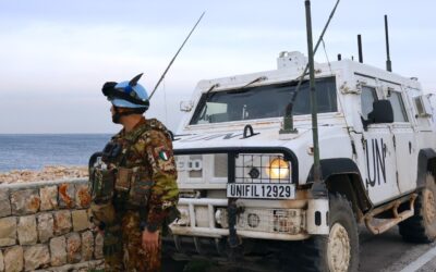 Attacco dell'IDF contro base UNIFIL in Libano: feriti due peacekeeper
