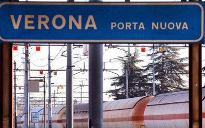Aggredisce agenti con coltello, ucciso da poliziotto a Verona
