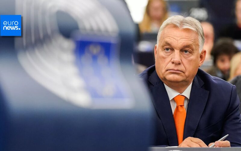 Orbán divide il Parlamento europeo su politiche e priorità