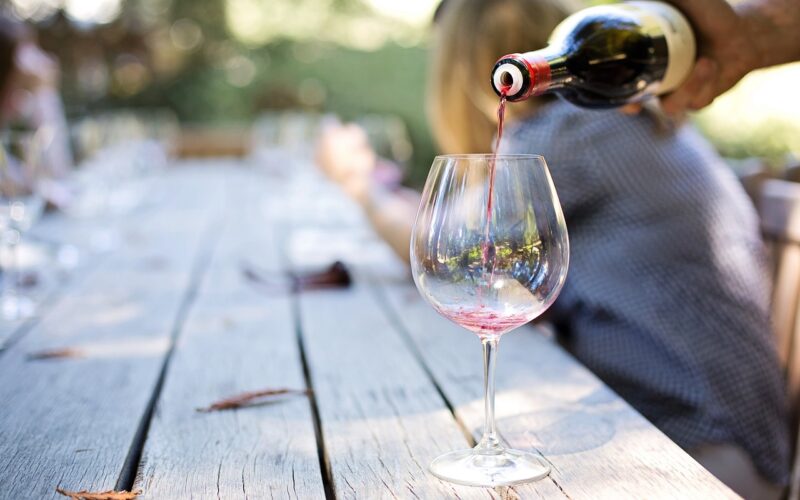 DoloViniMiti, a ottobre torna in Trentino il festival dei vini verticali